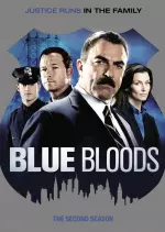 Blue Bloods