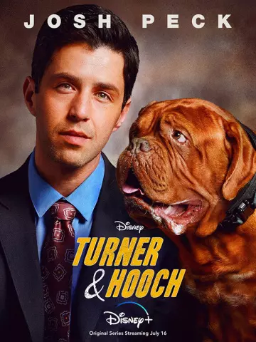 Turner & Hooch