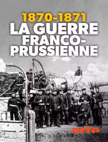 1870-1871 : la guerre franco-prussienne