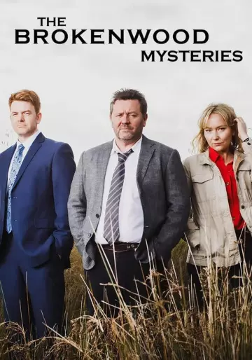 Brokenwood