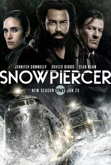 Snowpiercer