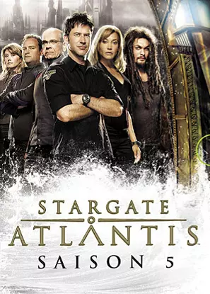 Stargate: Atlantis