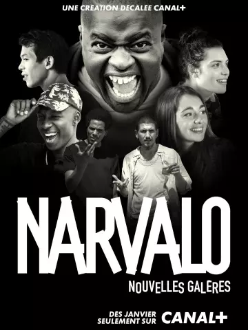 Narvalo : nouvelles galères