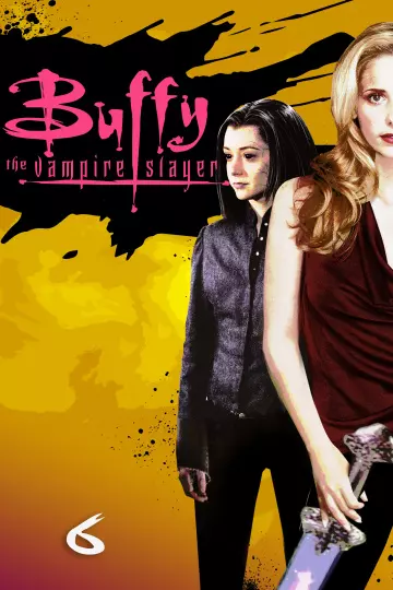 Buffy contre les vampires