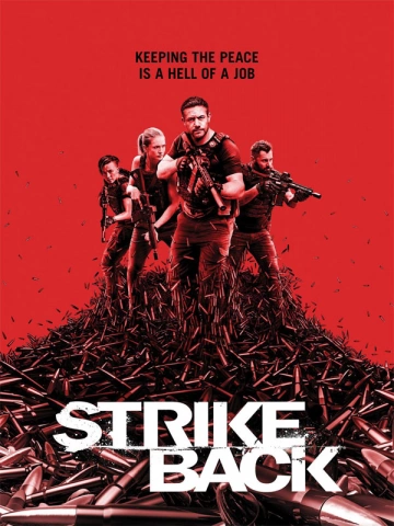 Strike Back