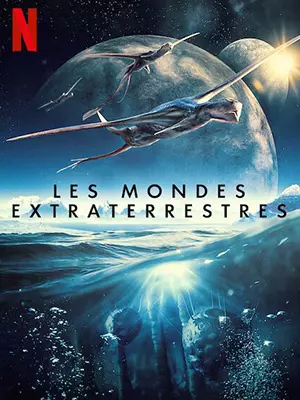 Les Mondes extraterrestres