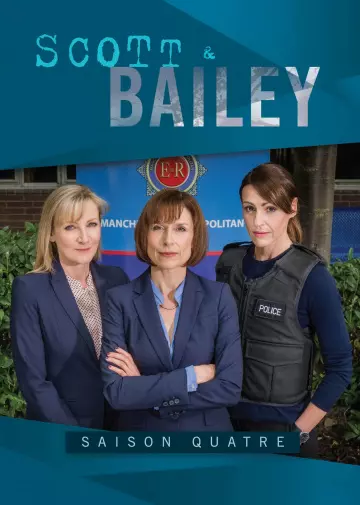 Scott & Bailey