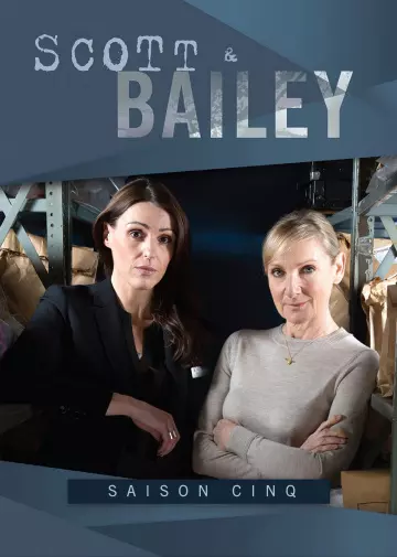 Scott & Bailey