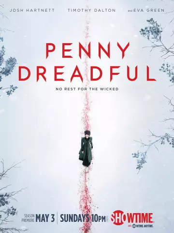 Penny Dreadful