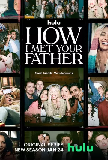 How I Met Your Father