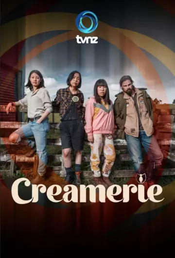 Creamerie