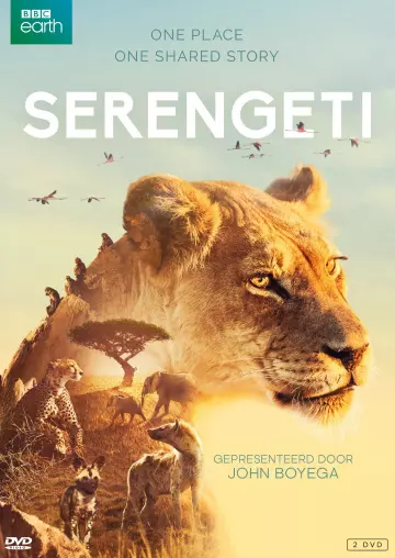 Serengeti