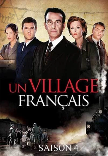 Un Village Français