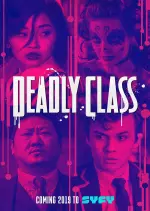 Deadly Class