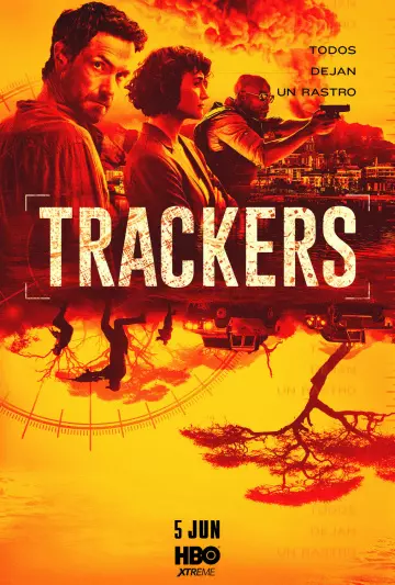 Trackers