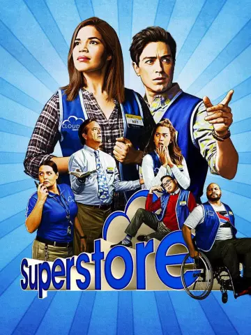 Superstore