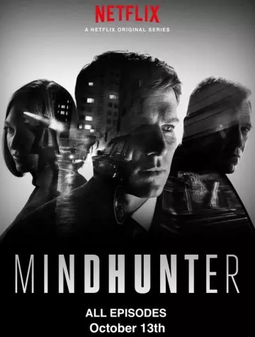 MINDHUNTER