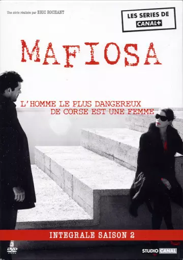 Mafiosa