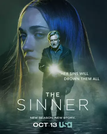 The Sinner