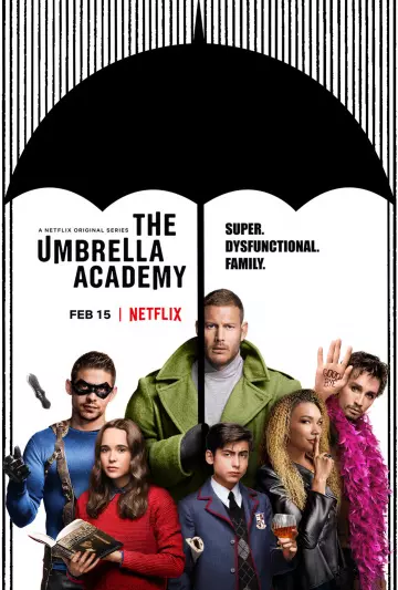 Umbrella Academy