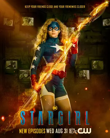 Stargirl