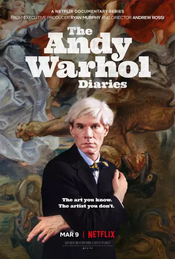 Le Journal d'Andy Warhol