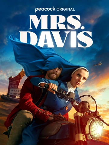 Mrs. Davis