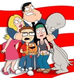 American Dad!