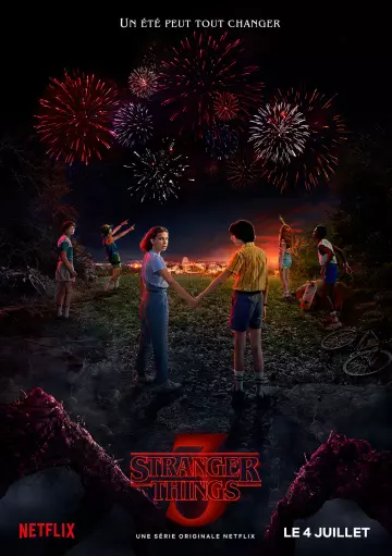 Stranger Things