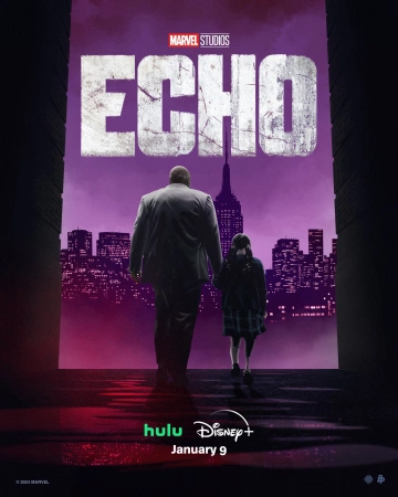 Echo