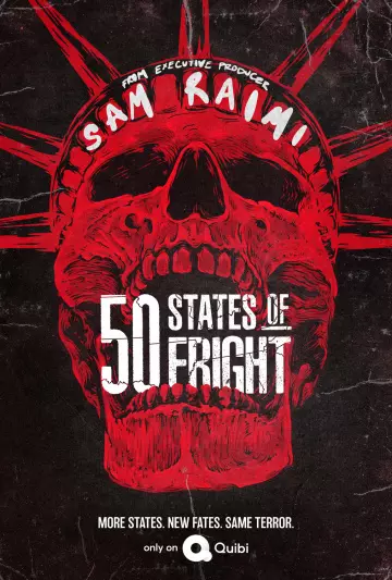 50 States Of Fright