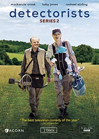 Detectorists