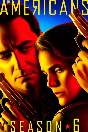 The Americans (2013)