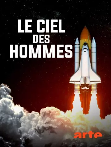 Le ciel des Hommes