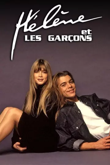 Hélène et les garçons