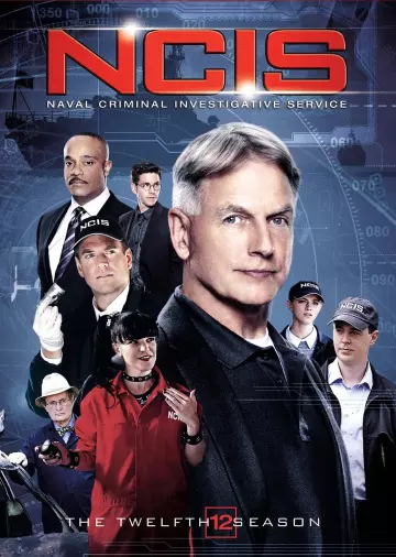 NCIS : Enquêtes spéciales