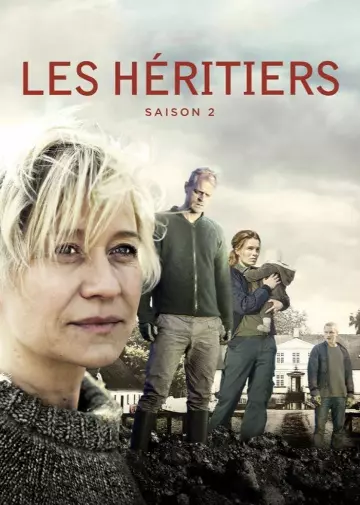 Les Héritiers