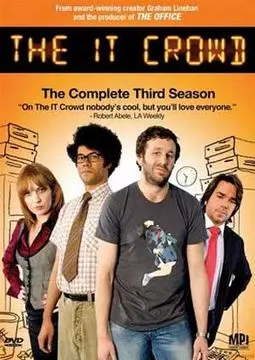 The IT Crowd